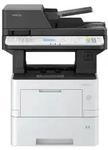KYOCERA ECOSYS MA4500x, Laser, Monodruck, 1200 x 1200 DPI, A4, Direktdruck,...