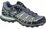 Salomon Schuhe X Ultra Pioneer Gtx, 471702 - Grau - 38 2/3