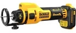DEWALT Akku-Trockenbaufr&auml;se 18V Basisversion