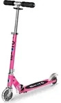 Micro Mobility Micro Sprite LED, Jugend, Klassischer Roller, Unisex, Asphalt,...