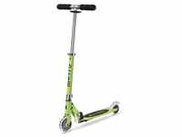 Micro Scooter Sprite LED chartreuse SA0224 bis 100 Kg