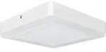 LEDVANCE 4058075260535, LED, 3000 K, 750 lm, IP20, Wei&szlig; - Wei&szlig;