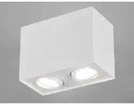Aufbaustrahler f&uuml;r &uuml;ber Kochinsel Galerie schwenkbar, Deckenlampen Lichtspots...