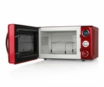 Orbegozo MIG 2042, Arbeitsplatte, Kombi-Mikrowelle, 20 l, 700 W, Eingebautes Display,