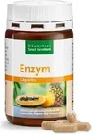 Sanct Bernhard Enzym-Kapseln - 90 Kapseln