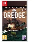 Dredge Deluxe Edition Switch