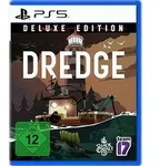 Dredge Deluxe Edition. PlayStation PS5