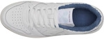 hummel St. Powerplay Retro Sneaker Damen 9779 - white/china blue 37 - 37