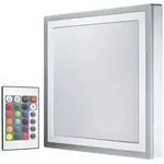 LEDVANCE 941001470, Oberfl&auml;che, Wei&szlig;, IP20, LED, Aluminium, Kunststoff,