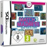 Match 3 Madness
