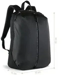 Bugatti Bugatti Blanc Delight Rucksack rot 606-00-01139 - Rot