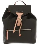 bugatti Rucksack Ella Damen 021084 gr&uuml;n - Gr&uuml;n