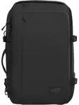 Cabin Zero Adv 42l Rucksack Schwarz Schwarz One Size - Schwarz