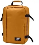 Cabin Zero Classic 36l Ultra Light Rucksack Orange Orange One Size - Orange