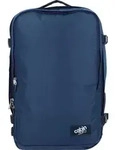 CabinZero Classic Pro 42L Navy - Blau