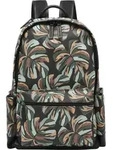 FOSSIL Freizeitrucksack Rucksack mit Laptopfach Buckner Backpack Multi bunt - Bunt