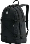Hagl&ouml;fs Rucksack Backup - True Black - Schwarz