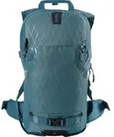 NITRO Tourenrucksack Rucksack Rover 14 Backpack Arctic petrol - Petrol