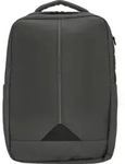 Roncato Clayton Slim - Rucksack 14" 42 cm (anthracite) - Dunkelgrau
