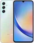 Samsung SM-A346BZSAEUE, Samsung Galaxy A34 5G , 16,8 cm (6.6"), 6 GB, 128 GB,...