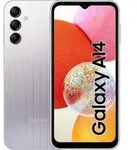 Galaxy A14 - Silver - Silber