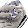 hummel Reflex Velcro Sneaker Kinder 1100 - alloy 27