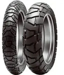 Dunlop Motorradreifen car-tyres TRX Mission ( 170/60B17 TL 72T Hinterrad, M+S Kennung
