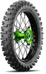 Reifen Tyre Michelin 120/90-18 65M Starcross 6 Medio/Morbido