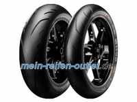 Avon 3D Supersport ( 120/70 ZR17 TL (58W) M/C, Vorderrad ) Reifen