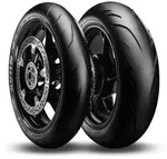 Avon 3D Supersport Sommerreifen 120/70 ZR17 58W Motorradreifen Supersport...