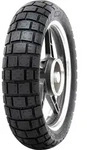 CST motorcycle-tyres CM-AD01 ( 110/70 R17 TL 54S Vorderrad ) - Silber