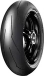 PIRELLI Reifen DIABLO SUPERCORSA V4 SC1 200/60 R 17 M/C 80V TL - Silber