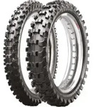 Maxxis Motorradreifen car-tyres M7332+ Maxxcross MX ST ( 60/100-14 TT 30M NHS,