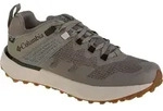 Columbia Schuhe Facet 75 Outdry, 2027091005 - Braun - 42,5