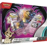 Pok&eacute;mon Company International Pokemon Mimigma EX Box *Deutsche Version*
