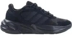 Adidas Damen Ozelle Sportschuhe mit dicker Sohle, Schwarz, Modellnummer HP2694 -