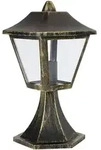 LEDVANCE ENDURA CLASSIC Tradition, Bodenbeleuchtung f&uuml;r den Au&szlig;enbereich, Schwarz,