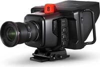 Blackmagic Studio Camera 6K Pro