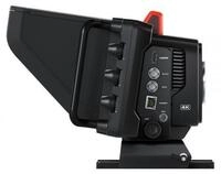 Blackmagic Studio Camera 4K Pro G2