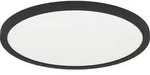 EGLO Rovito-Z, 1 Gl&uuml;hbirne(n), 1700 lm, IP20, Schwarz, Wei&szlig; - Schwarz/Wei&szlig;