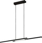 FRAIOLI-Z H&auml;ngeleuchte H&auml;ngelampe Pendellampe Pendelleuchte - L105,5 x B10 x H120