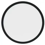 Nordlux - Deckenleuchten Oja - Schwarz - 2.3 cm