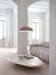 Versale 50 | Pendelleuchte | Braun