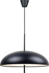 Versale 50 | Pendelleuchte | Schwarz
