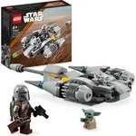 LEGO 75363 Star Wars N-1 Starfighter des Mandalorianers &ndash; Microfighter