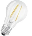 LEDVANCE 4058075435568, 4 W, 4 W, E27, 470 lm, 15000 h, Warmwei&szlig;