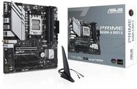 Asus 90Mb1Eg0-M0Eay0 Prime B650M-A Wifi Ii//Am5,B650,Usb 3.2 Gen 2,Wifi...