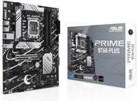 Asus 90Mb1Ef0-M1Eay0 Prime B760-Plus//Lga1700,B760,Usb 3.2 Gen 2X2,Aura,Mb