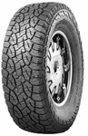 Kumho Ganzjahresreifen motorcycle-tyres Road Venture AT52 ( 255/70 R16 111T 4PR...
