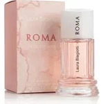 Laura Biagiotti Roma Fiori Bianchi, Frauen, 50 ml, Bergamotte, Birne, Mandel, Jasmin,